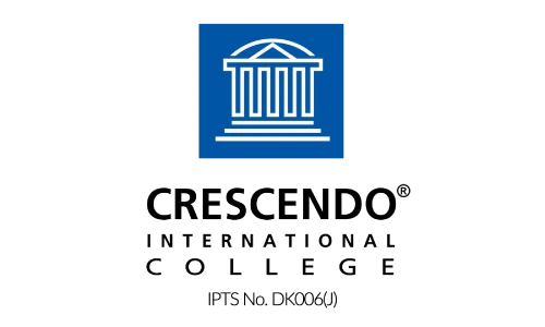 Crescendo International College x My Group International