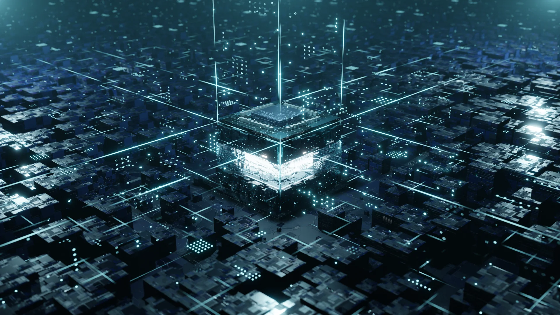 My Group Technology SDN.BHD.