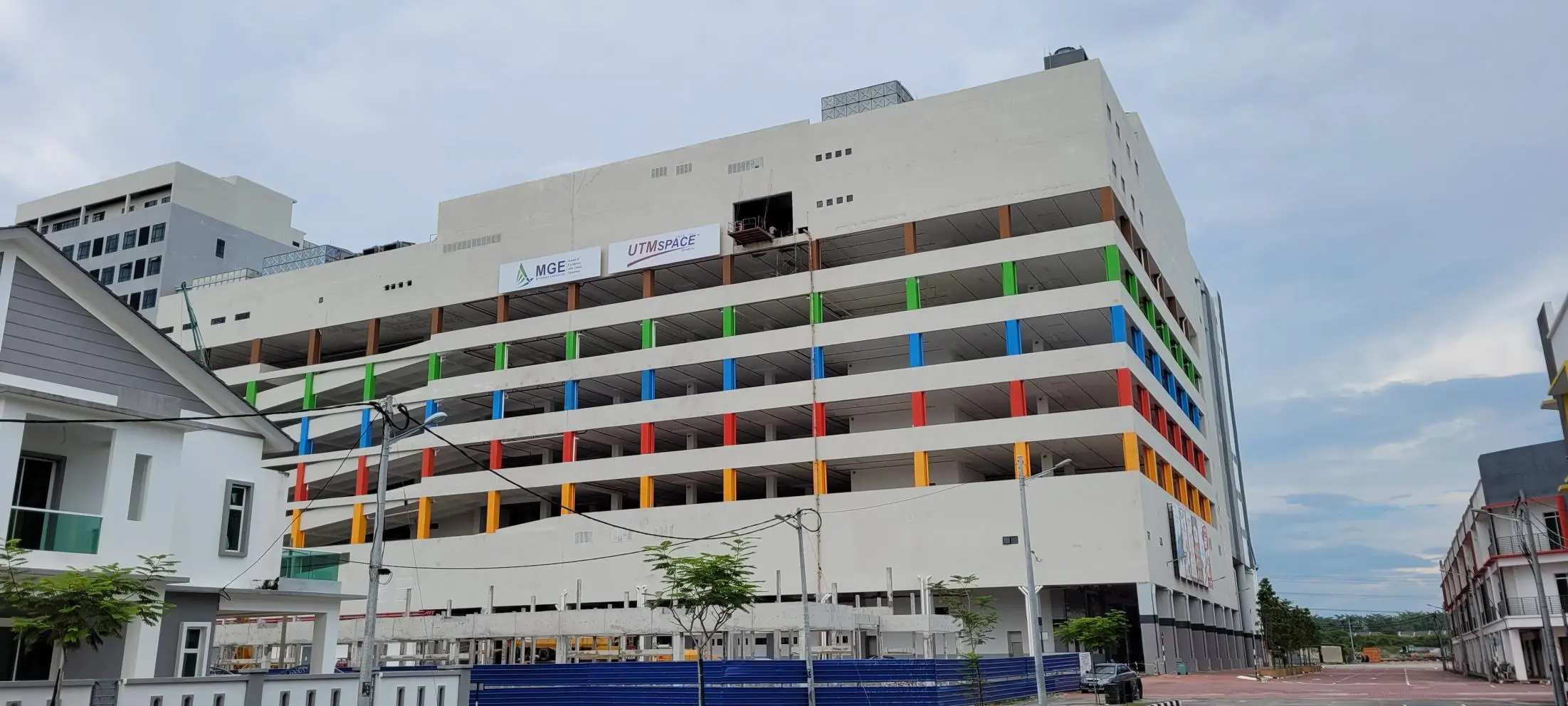 My Group International Kampar Campus