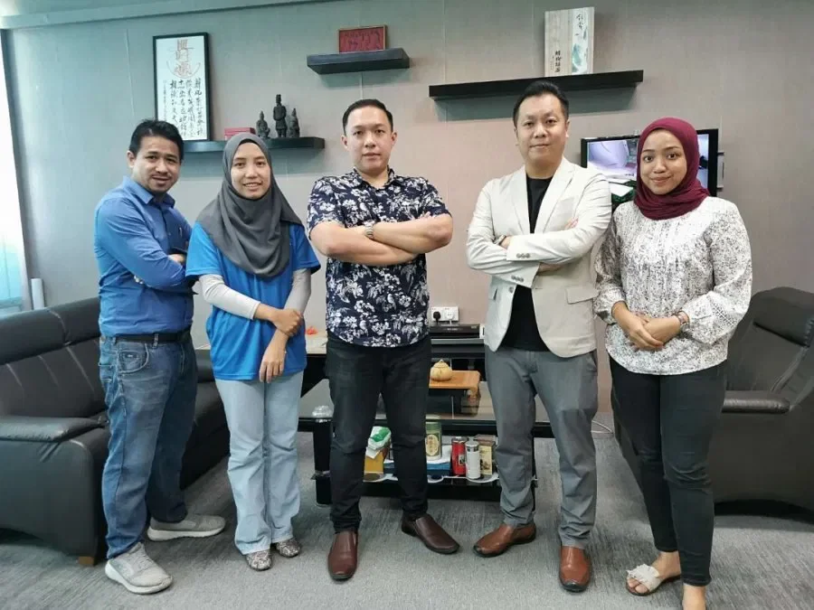 "GoGoGai" Launches Furniture E-Commerce Platform