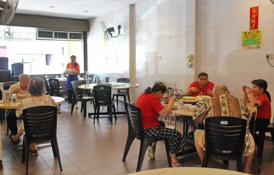 How many per table? Perak Coffee and Tea Association urges clarification
