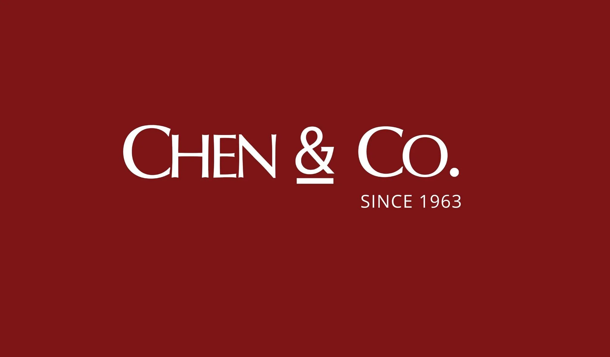 Chen & Co. x My Group International